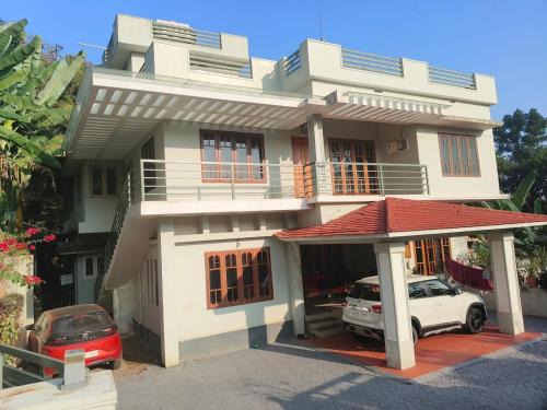 Talipparamba Apartment | Royal Green Homestay Taliparamba