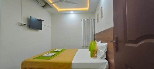 Pallavaram Hotel | Royal Green Residency Chennai Airport