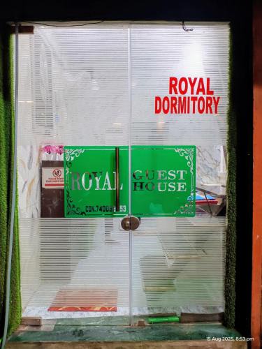 Sakinaka Hostel | royal guest house and dormitory in asalpha