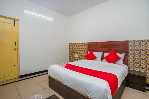 HSR Layout House | Royal Guest inn HSR Layout