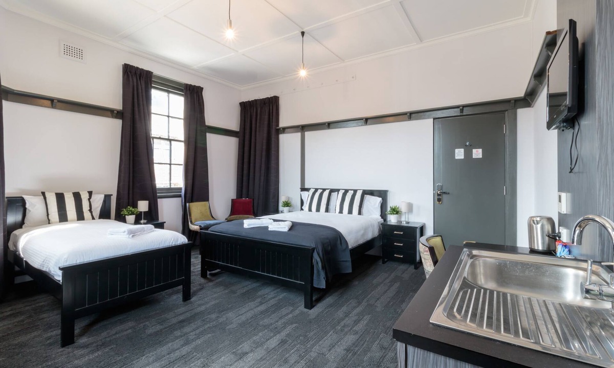 Ryde Hotel | Royal Hotel Ryde