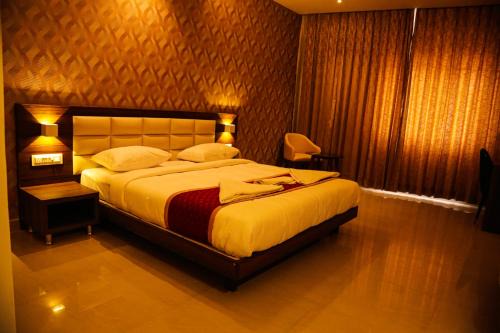 Bengaluru Hotel | Royal Indraprastha The Hotel