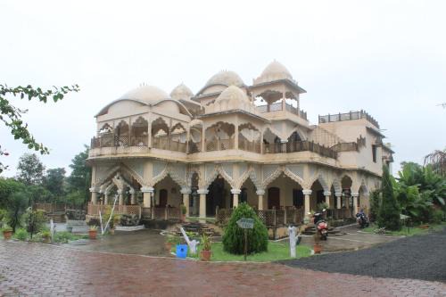 Tala Hotel | Royal Jungle Kothi