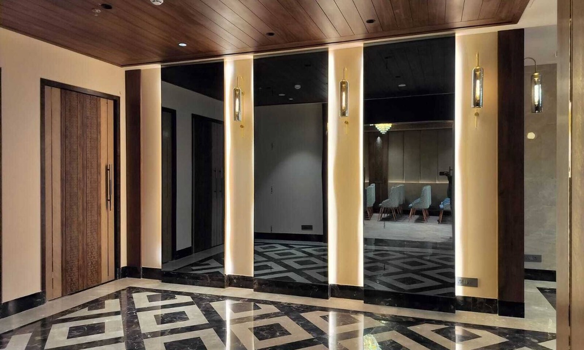 Durgapura Hotel | Royal Lakshmi Palace
