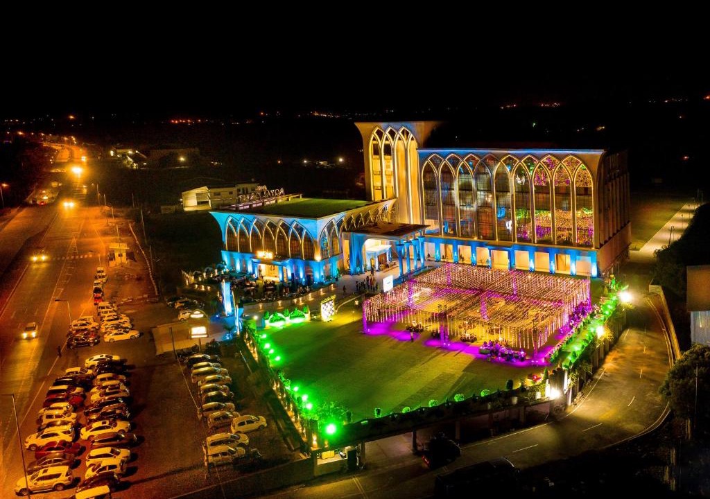 Jabalpur Hotel | Royal Orbit