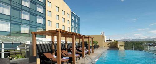 Kalyani Nagar Hotel | Royal Orchid Central, Pune