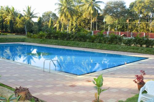 Yelahanka Resort | Royal Orchid Resort & Convention Centre, Yelahanka Bangalore