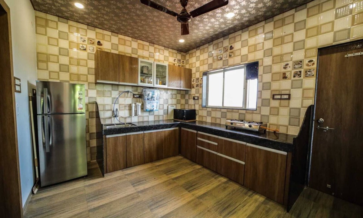 Panchgani Hotel | Royal Palace Panchgani