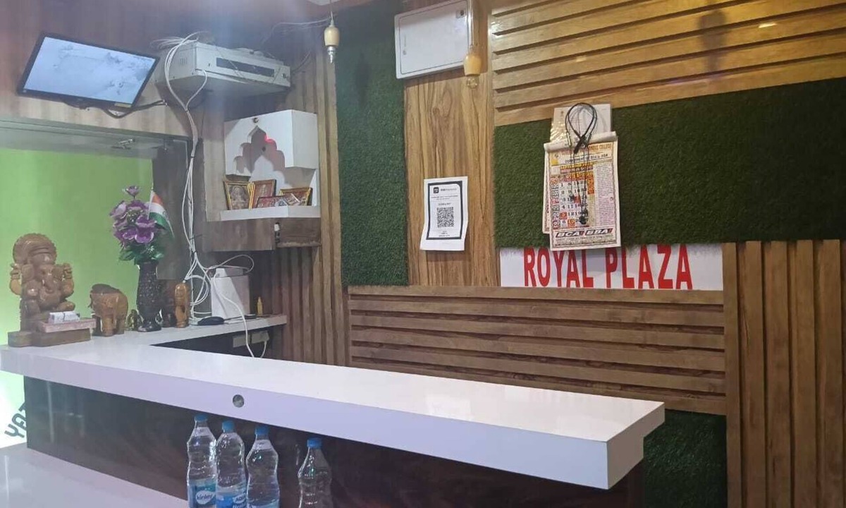 Daringbarhi Hotel | Royal Plaza Homestay