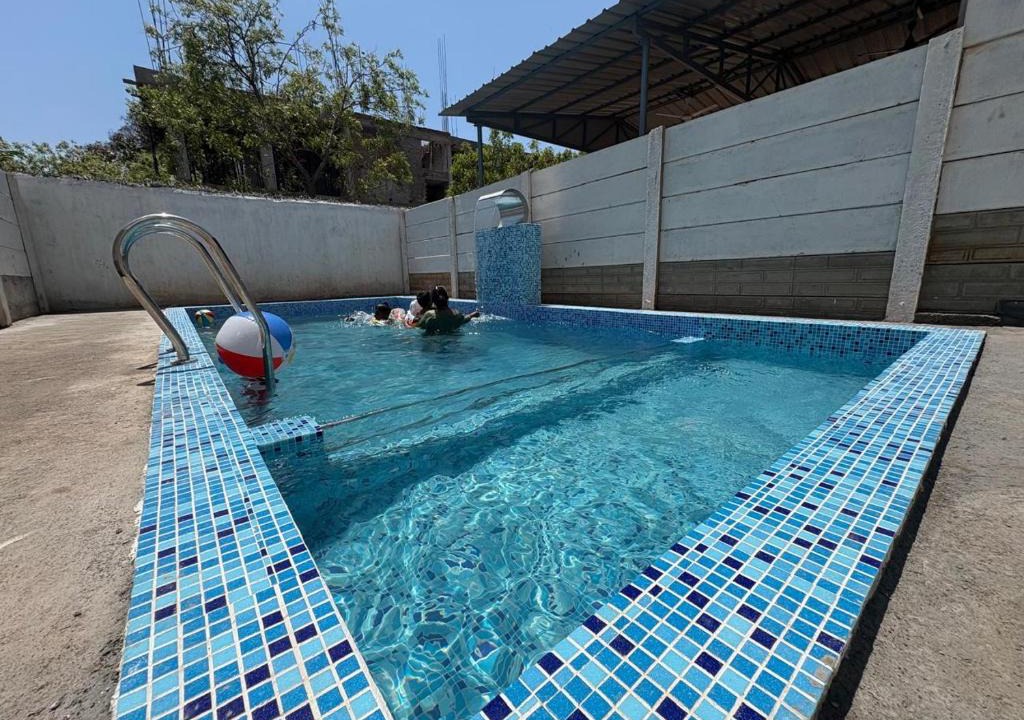Kuilapalayam Apartment | Royal Serviced Apartment-Near Auroville Beach