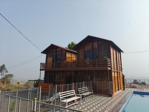 Panhala Hotel | Royal Shouryas Resort