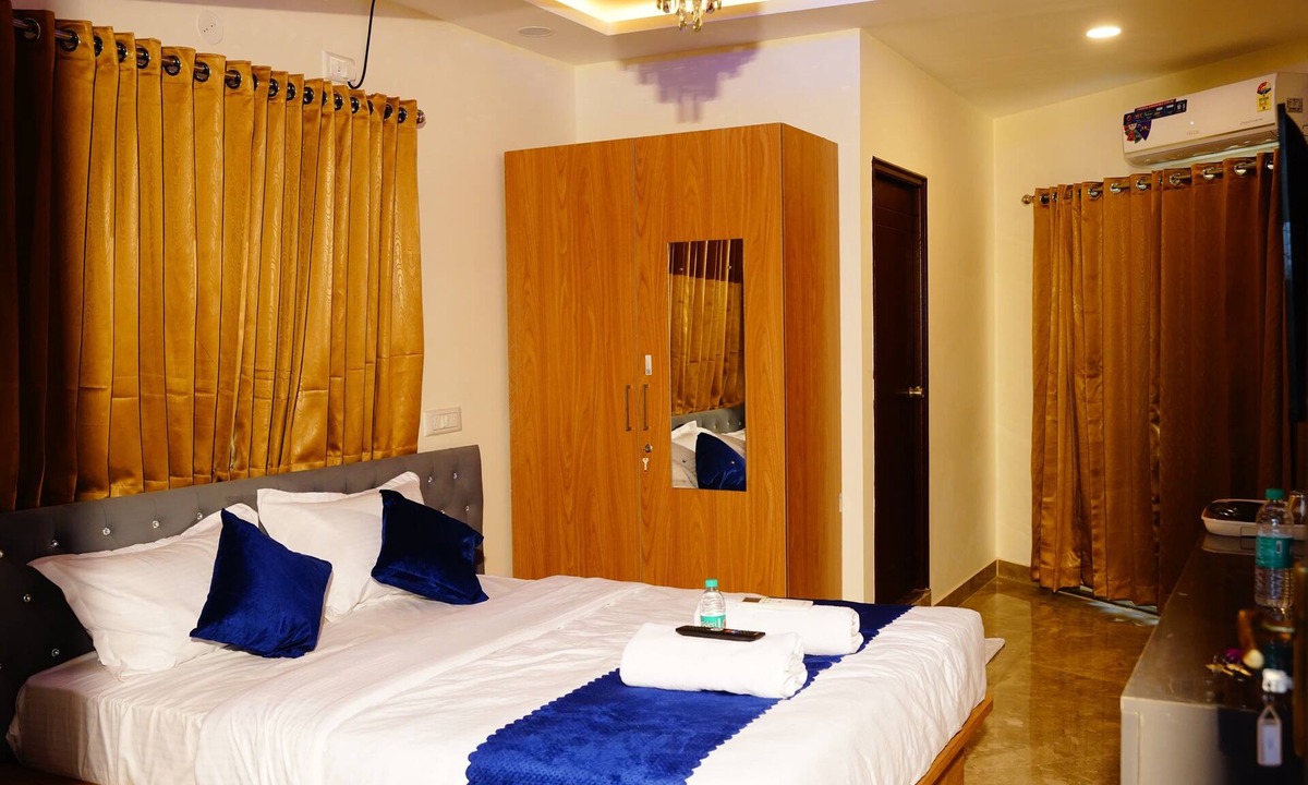 Bellandur Hotel | Royal Suites