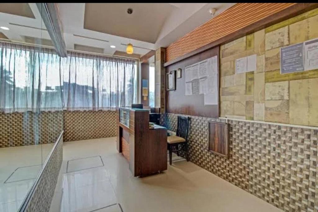 Agara Hotel | Royal Town