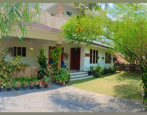 Kalpetta Apartment | Royal Valley Apartment