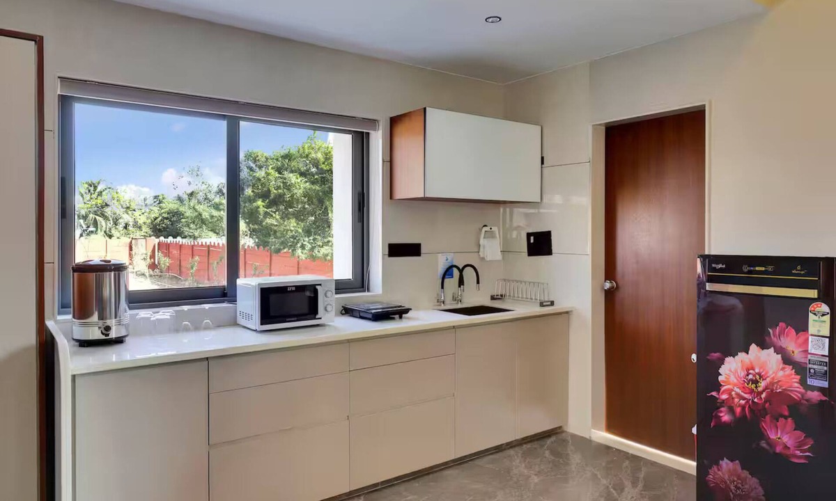 Baradia Apartment | Royal Villa 4 BHK Full - Room & Free Breakfast