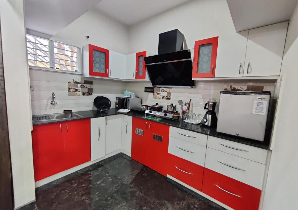 Mysore Apartment | Royal Wings Apartments