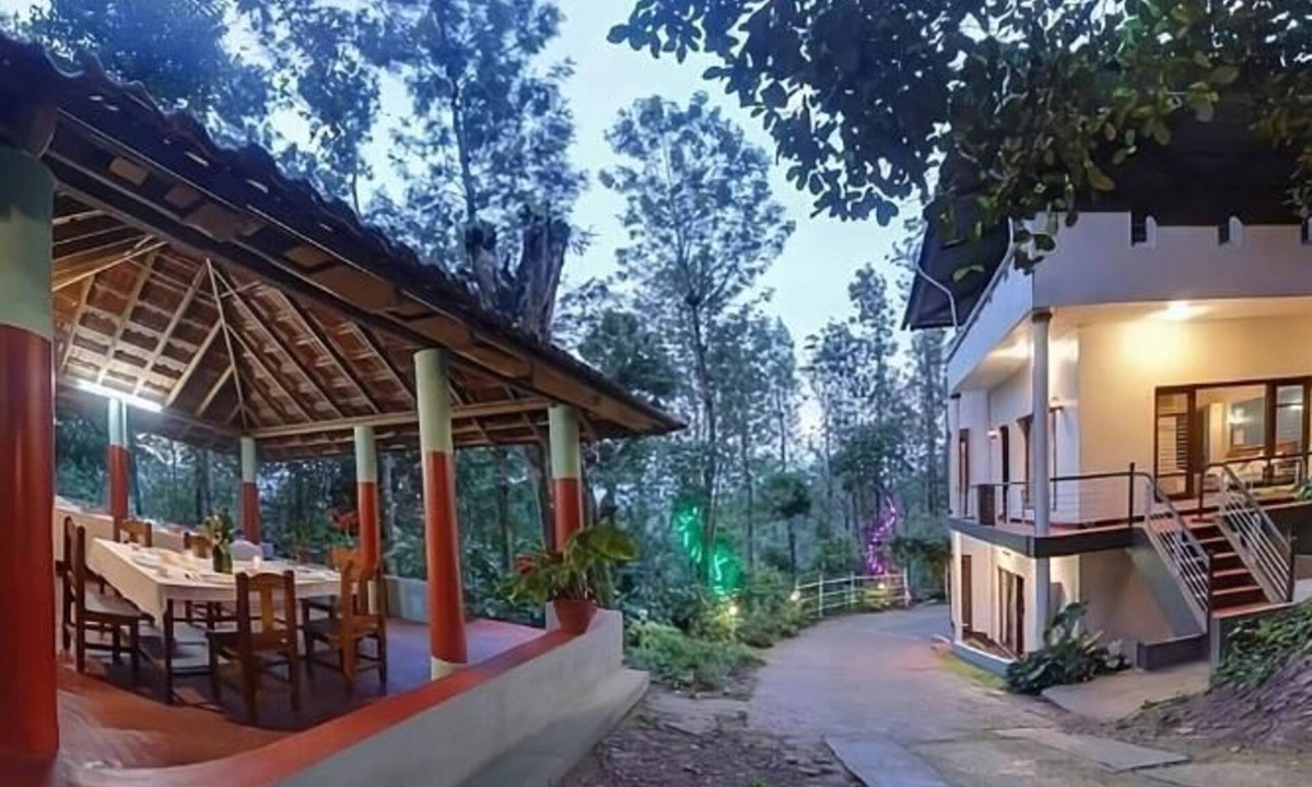 Horur Resort | Royal Woods Coorg