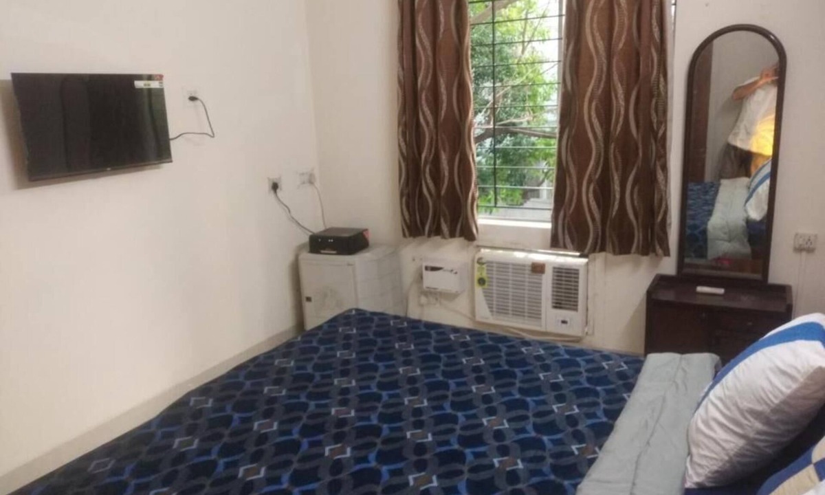 Mylapore Tiruvallikk Apartment | Royale Seaward Service Apartments