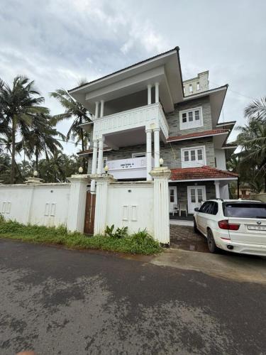 Kannur Hotel | Rozana Retreats BeachVibe -kannur