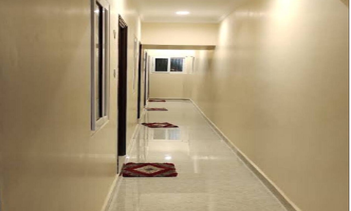 Thiruthani Hotel | RSK Guest House