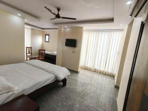 New Delhi Hotel | RSR event service