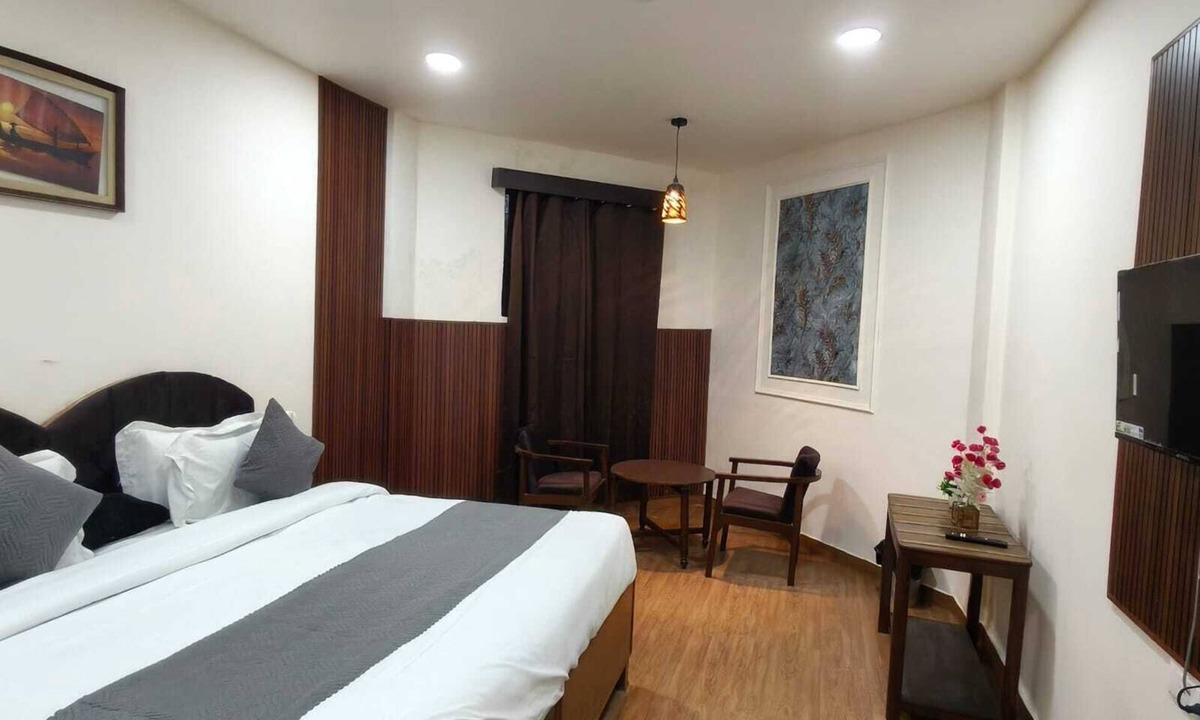 Hisar Resort | Ruchi Resort