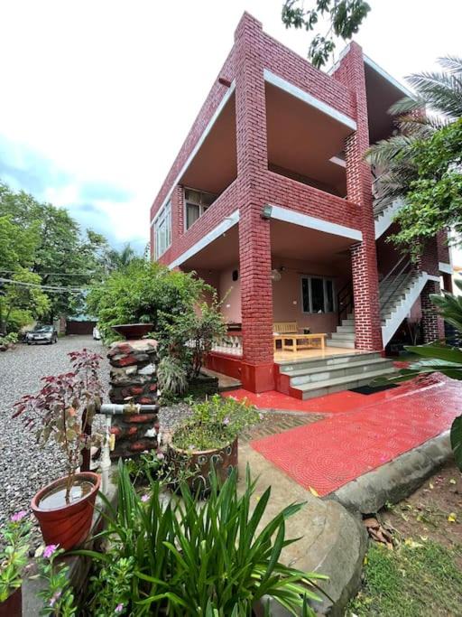 Naina Range Villa | Rudraksh Farmhouse