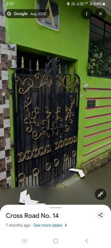 Jamshedpur House | Rumaan Villa
