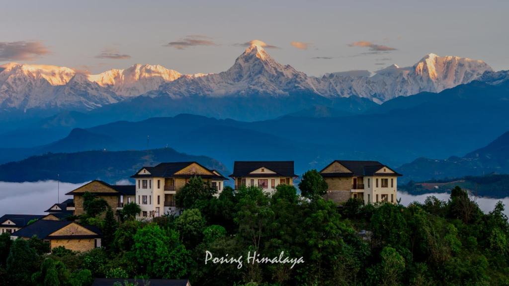 Lekhnath Hotel | Rupakot Resort