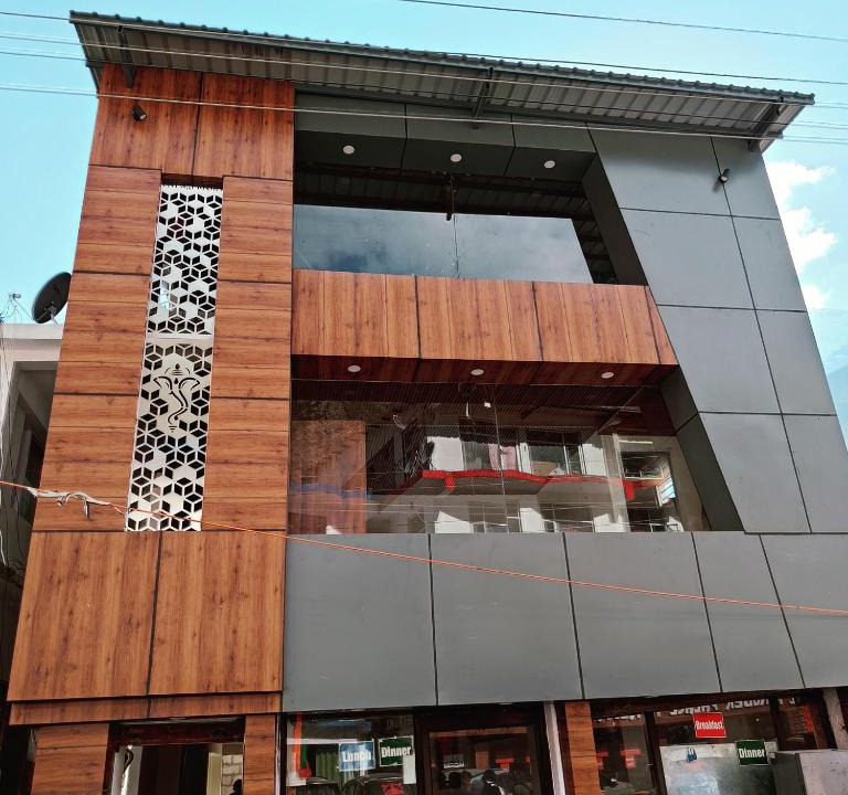 Badrinath House | Rupali guest House