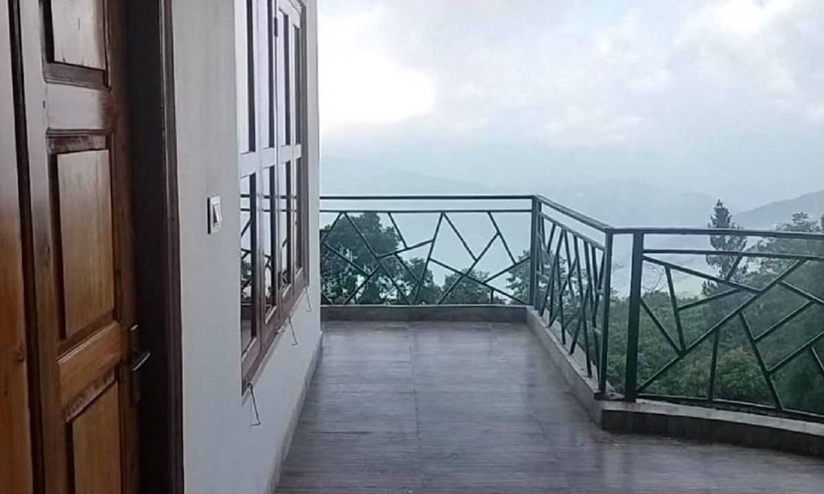 Kurseong House | Rupsadeya Homestay Sittong