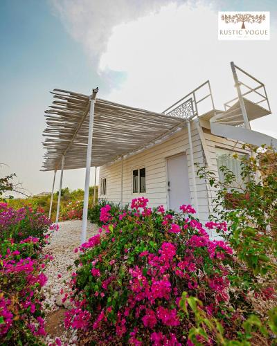 Medchal Resort | RUSTIC VOGUE