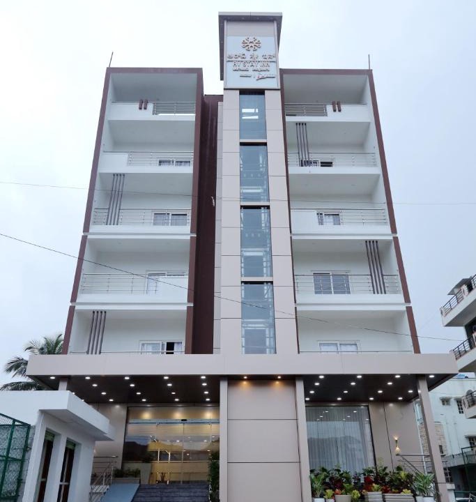 Bengaluru Hotel | RV STAY INN