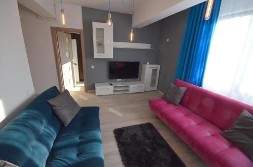 Militari Apartment | Rya Home