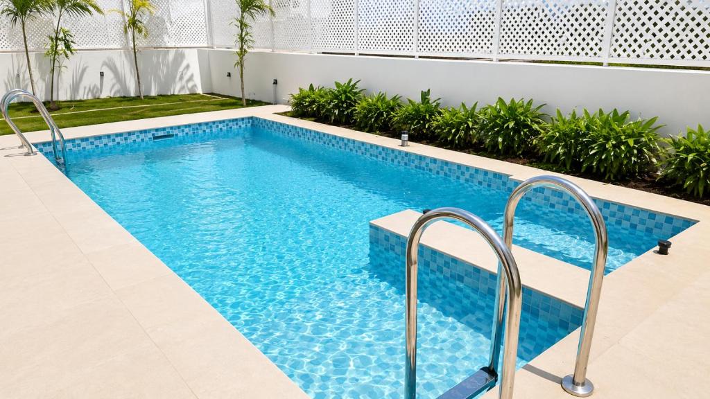 Cheyyur Villa | RYST 109A Private Beach Villa with Jacuzzi Pool