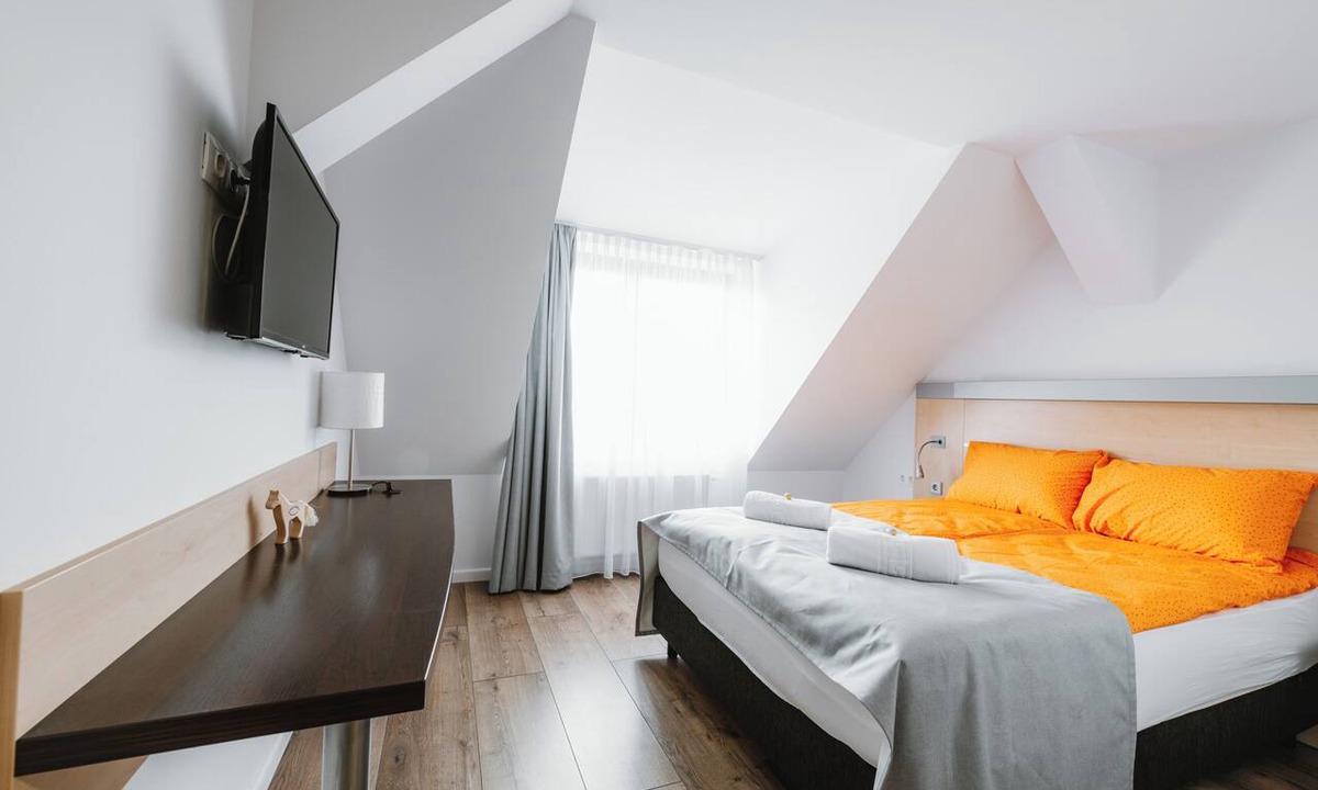 Sacel House | Sólyom Major - Gut Falkenhof