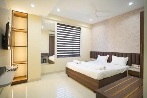 Taltala Hotel | S G International
