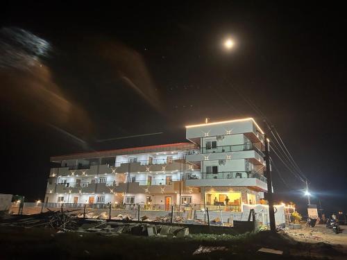 Chirala Hotel | S R RESORTS