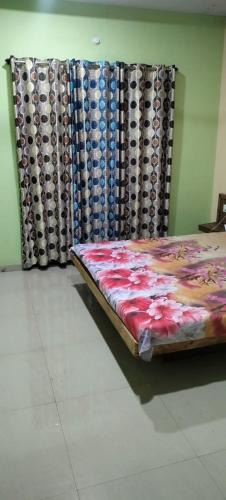 Adhal Apartment | S R S Villa