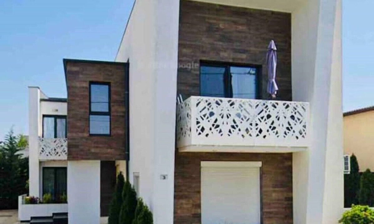 Timisoara Apartment | S & S Apartment's 2 bedrooms with Balcony & Terrace