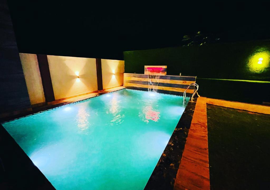 Bedla Villa | S.S villa dhikli