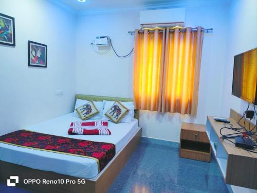 Pondicherry Beach Hotel | S3 Beach Resort