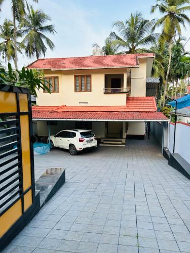 Kozhikode House | Saaketh Holiday Home
