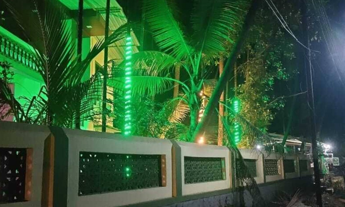 Revadanda House | Saanj Retreat - A Weekend Home Stay