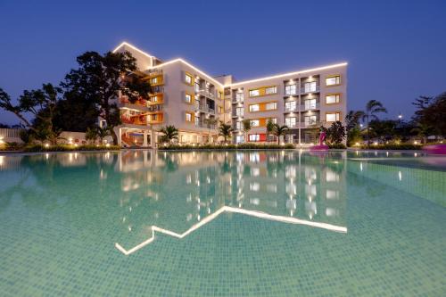 Pardi Hotel | Saavi Suites