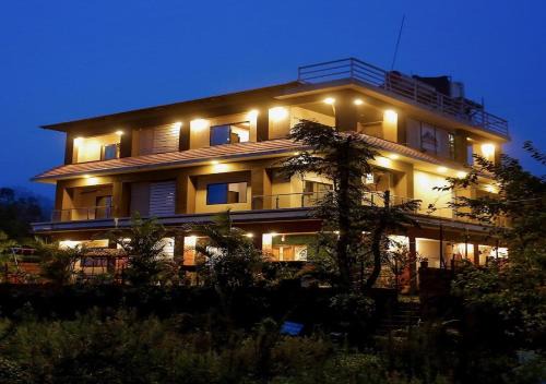 Bhilar Hotel | Sabo Resort