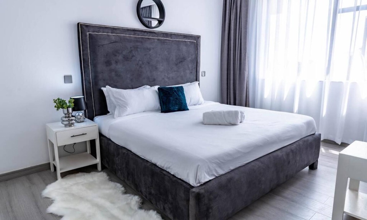 Kileleshwa House | Sabuni Homes