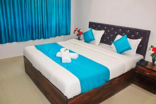 Airoli House | Sadanand Home