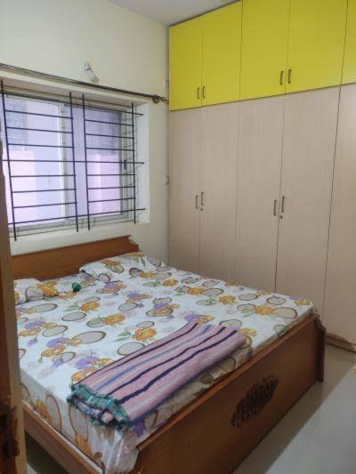 Indiranagar Apartment | Sadda Adda