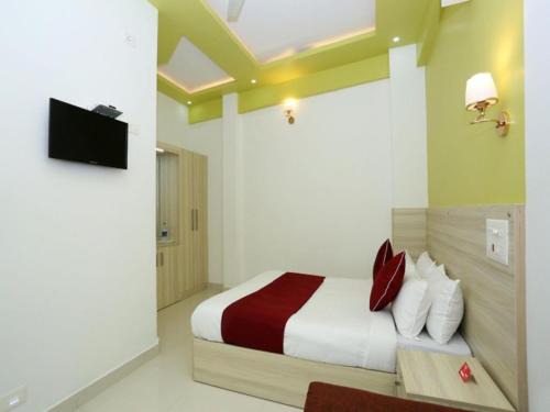 Kumily Hotel | Safariya Forest Inn